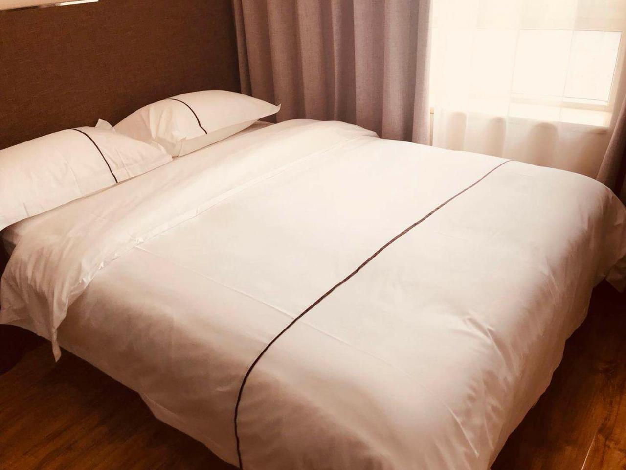 Beijing Xinhuayuan Hotel Exterior photo